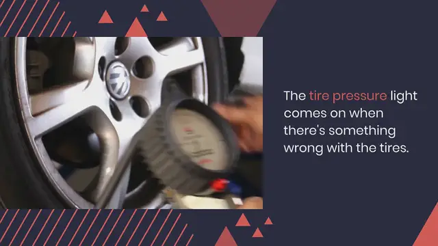 Video thumbnail for HOW TO RESET THE TIRE PRESSURE LIGHT ON A TOYOTA RAV4