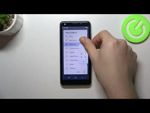 Video thumbnail for Listen to all Default Ringtones on STK LIFE 9 - Ringtone List