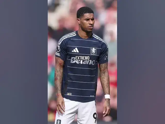 Video thumbnail for RASHFORD SE OFRECE AL BARÇA