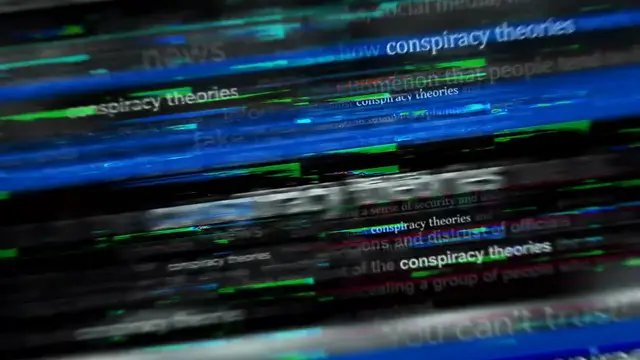 Video thumbnail for The Biggest Conspiracy Theories_ Debunked and Explained!