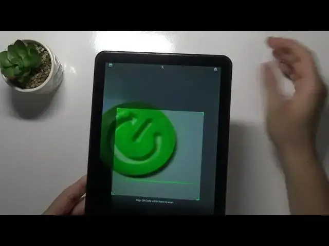 Video thumbnail for How to Scan QR Codes in iGet Smart L203 – Allow Camera To Scan QR Codes