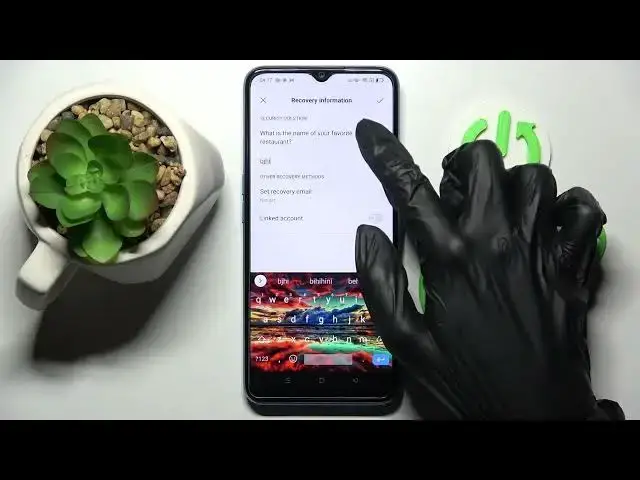 Video thumbnail for How to Activate App Lock in OPPO A54s – Set Up App Lock