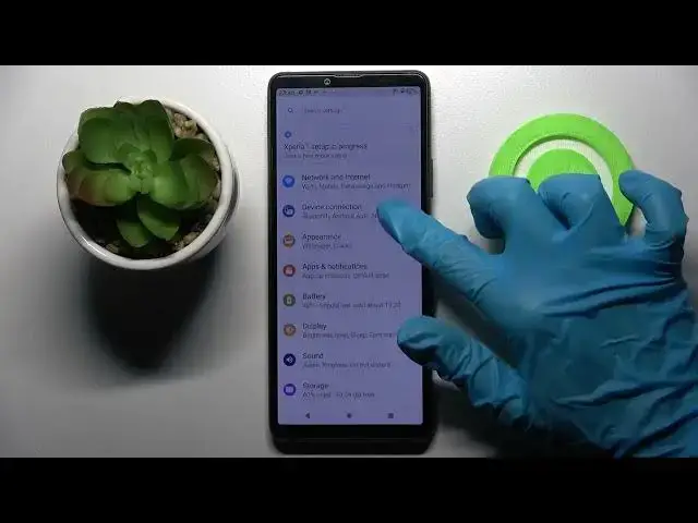 'Video thumbnail for How to Connect Printer to SONY Xperia 10 III – Print with Smartphone'