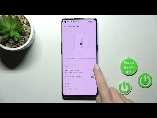 Video thumbnail for How to Change the Sound Source for the Screen Recorder on the OPPO Find X2 Neo