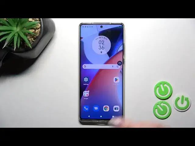 'Video thumbnail for Motorola Edge 30 Ultra - How To Check Phone Model'