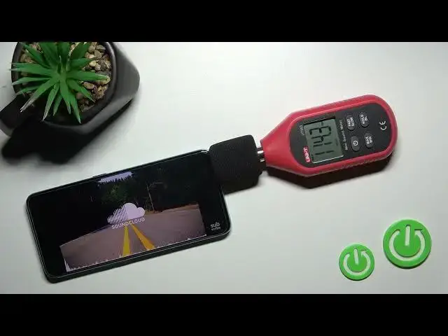 Video thumbnail for OnePlus Nord 2 CE - Loudest Speaker Level