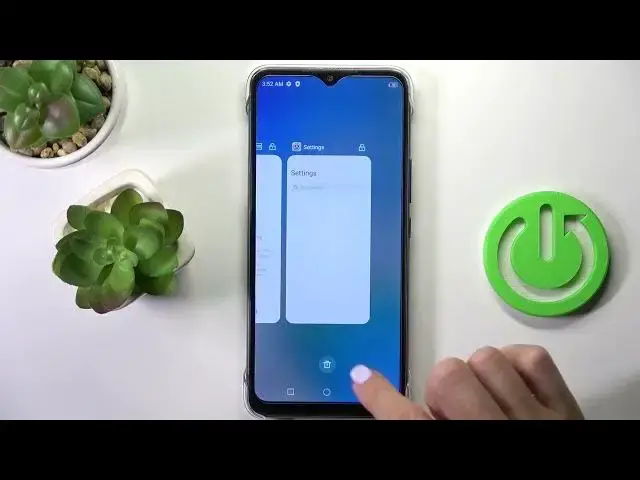 Video thumbnail for How to Close All Running Apps on Infinix Hot 12i?