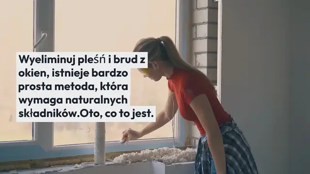 Video thumbnail for Brudne armatury, jak usunąć pleśń: oto naturalny sposób