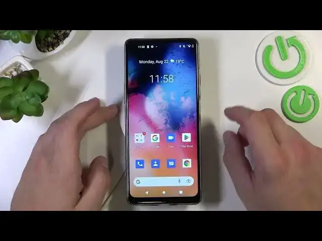 Video thumbnail for Does CUBOT MAX 3 Support Wireless Charging - Device Charging