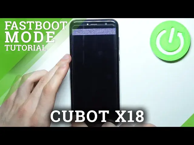 Video thumbnail for How to Allow Fastboot Mode in CUBOT X18 – Enter & Quit Fastboot Mode