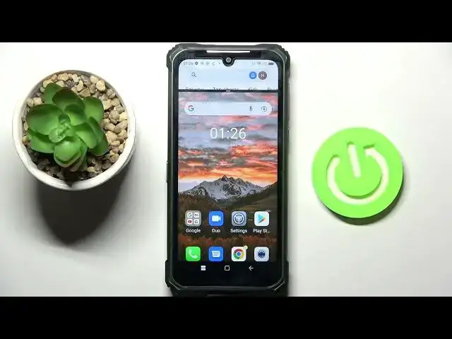 Video thumbnail for How to Enter Split Screen on DOOGEE S86 PRO – Divide Screen