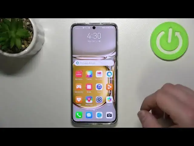 Video thumbnail for Does HUAWEI P50 5G Have Slow Motion?