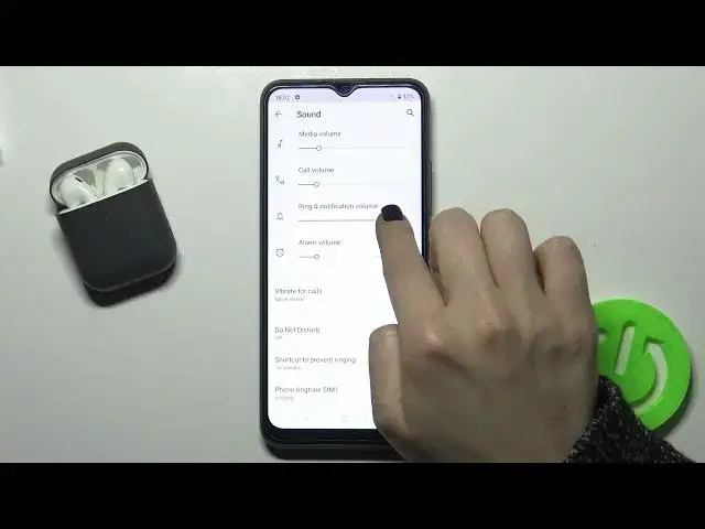 Video thumbnail for How to Enable Ringtone Volume in REALME C11 2021 – Find Ringtone Volume Settings