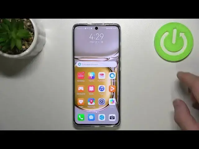 'Video thumbnail for Does HUAWEI P50 Pro Have Screen Mirroring?'