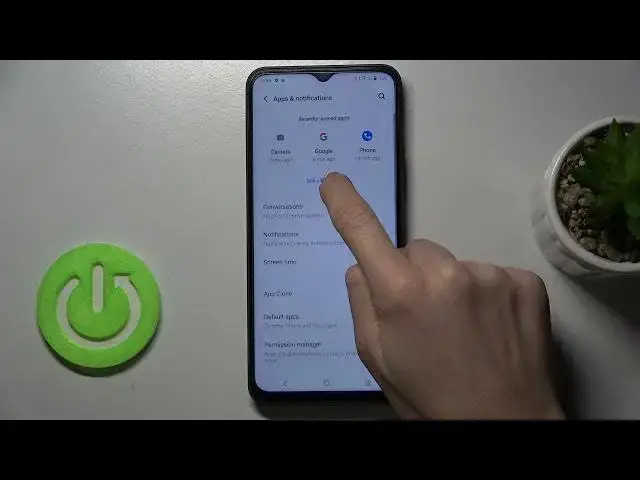 'Video thumbnail for How to Reset App Preferences in VIVO Y33s – Restore App Preferences'