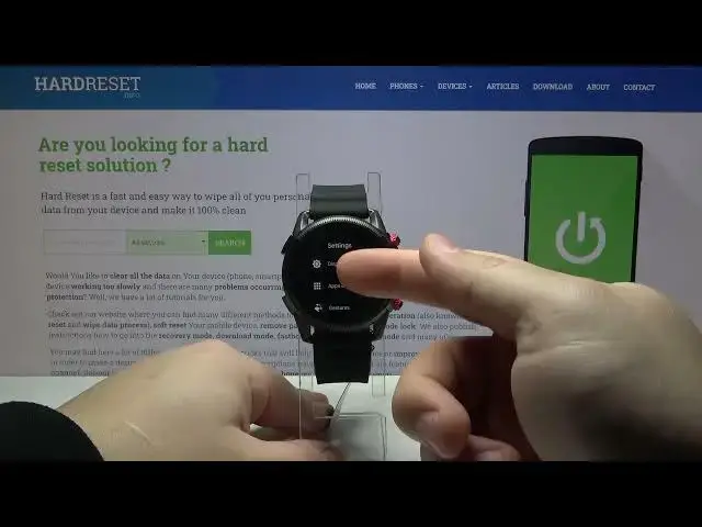 Video thumbnail for How to Adjust Screen Intensity in Diesel On Full Guard 2.5 - Manage Screen Brightness