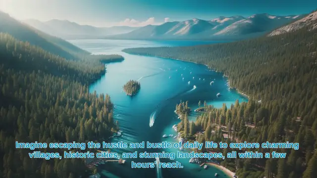 Video thumbnail for Discover the Top 10 Weekend Getaways in the Netherlands