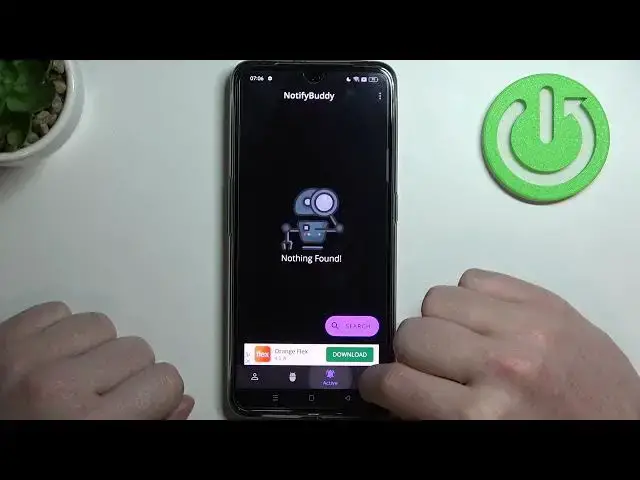Video thumbnail for How To Setup Custom Led Lamp Notifications on Realme GT Neo 3 - NotifyBuddy App