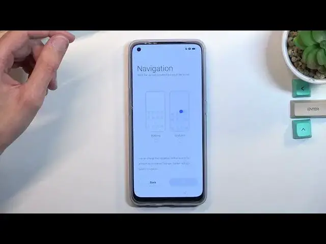 Video thumbnail for How to Set Up OPPO Reno7 - First Configuration