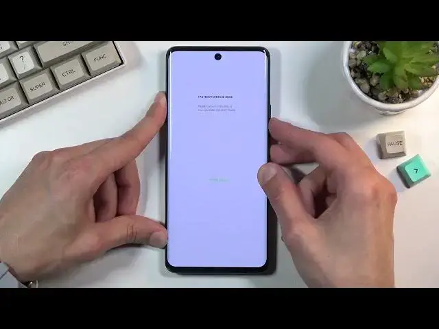 'Video thumbnail for Fastboot & Rescue Mode HUAWEI Nova 9 - How to Enter & Quit Fastboot'