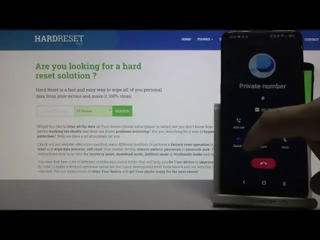 Video thumbnail for ESSENTIELB HeYou 60 Incoming Call & Default Ringtone