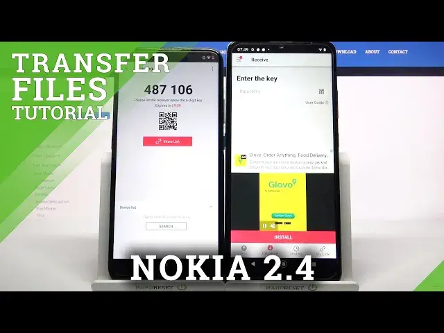 Video thumbnail for How to Transfer Files from Nokia to Nokia 2.4?