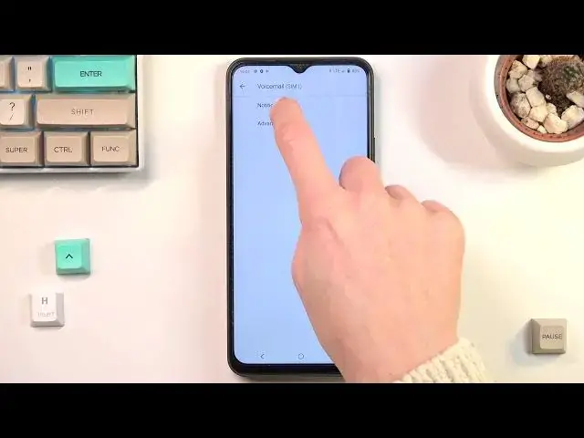 'Video thumbnail for How to Change Voicemail Notification Sounds in VIVO Y33s – Find Voicemail Customization'