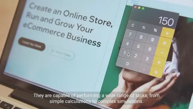 Video thumbnail for Unraveling the Complexity of Computers