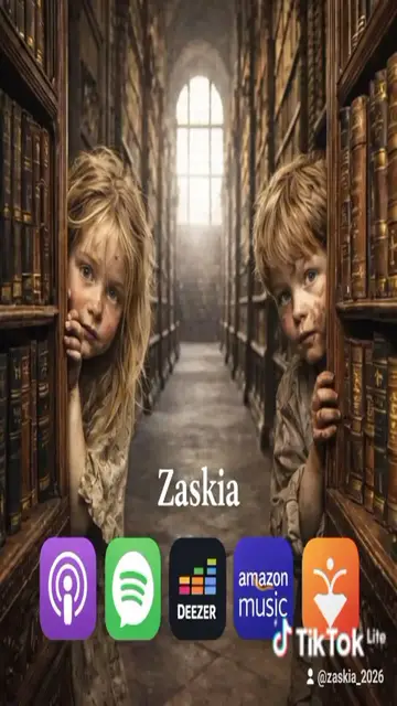Video thumbnail for You’re Missing the Real Story… (Zaskia)