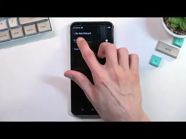 Video thumbnail for NUBIA Red Magic 5S – Do Not Disturb