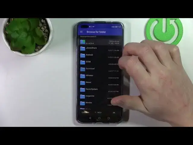 Video thumbnail for Honor 50 Lite - How To Unpack Rar & Zip Files ( RAR App )