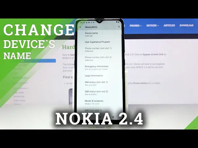 Video thumbnail for How to Check Total Screen Time in TCL 20 L – Check Time Spent on Screen
