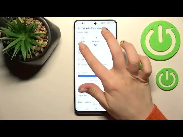 'Video thumbnail for How to Disable Ringtone Volume on HUAWEI NOVA 9 SE – Mute Sounds'