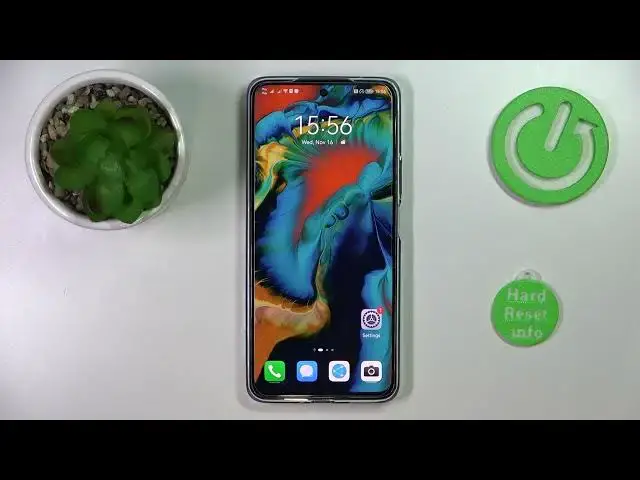 Video thumbnail for How to See the Amount of Available RAM on the HUAWEI Nova 10 SE