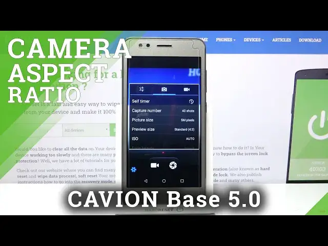 Video thumbnail for How to Change Aspect Ratio in CAVION Base 5.0 – Find Aspect Ratio Settings