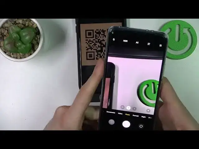 Video thumbnail for How to Scan QR Codes with XIAOMI 12T – Find QR Code Scanner
