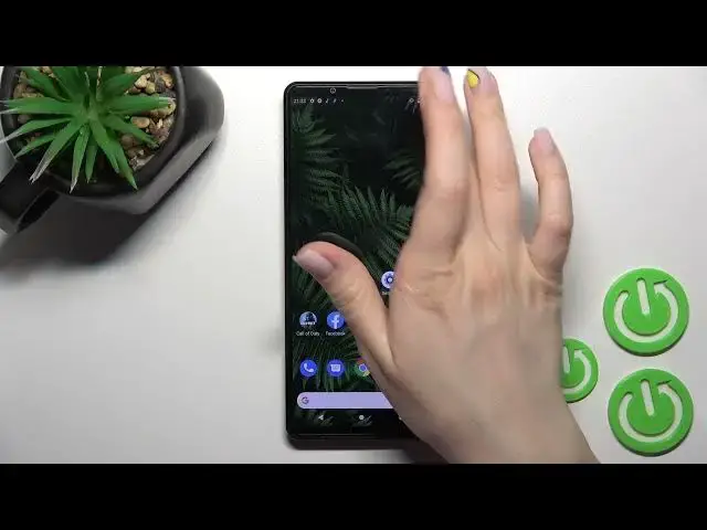 Video thumbnail for How to Connect SONY XPERIA PRO-I with WiFi Network - Activate Wi-Fi Connection