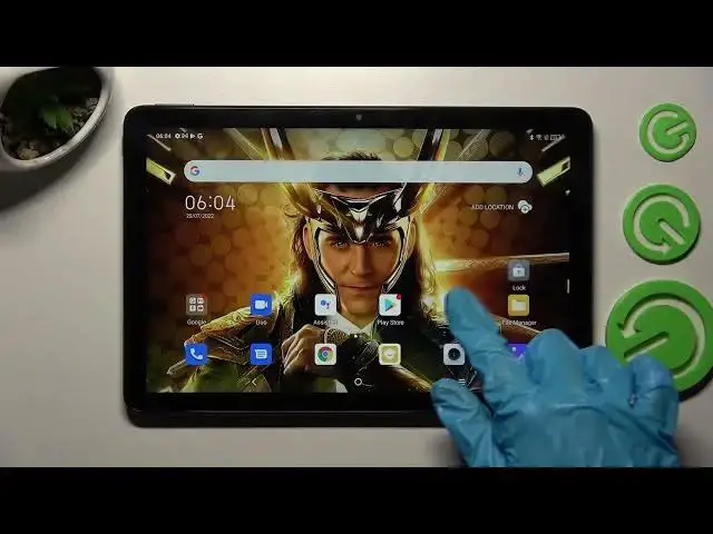 Video thumbnail for How to Enable Auto Rotate Screen on TCL Tab 10s - Disable Auto Rotate Screen