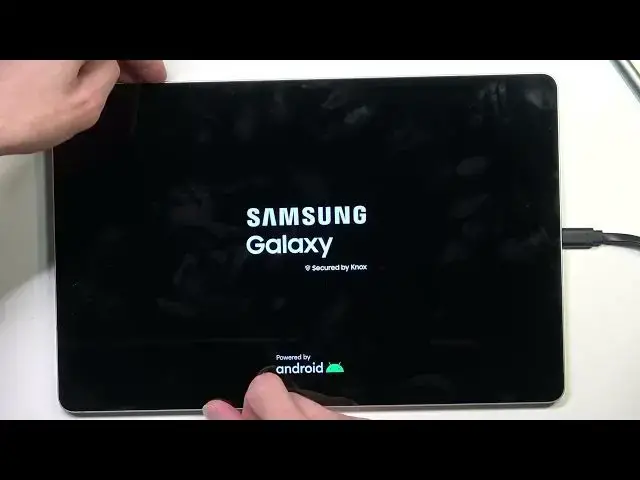 Video thumbnail for How to Wipe Cache Partition on SAMSUNG Galaxy Tab S7 FE - Recovery Mode