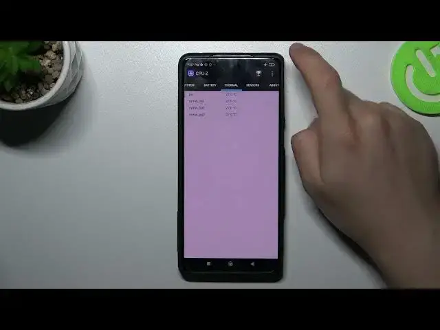 Video thumbnail for How to Check Specs in XIAOMI Black Shark 5 Pro – Find Technical Info