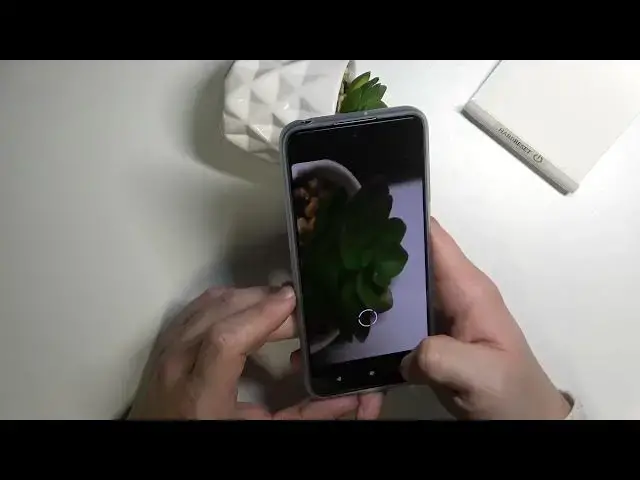 Video thumbnail for Camera Preview on Motorola Moto G41 – Camera Functions Presentation