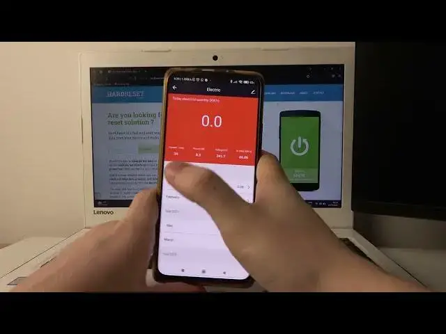 Video thumbnail for OPPO Find X2 Neo Default Charger Performance Test