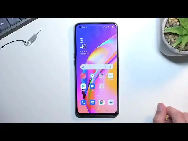 Video thumbnail for How to Enable and Configure Do Not Disturb Mode in Oppo A94