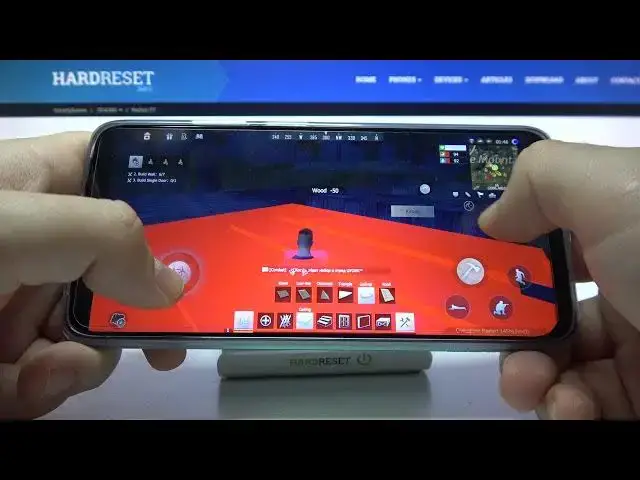 Video thumbnail for Xiaomi Redmi 9T - Last Island of Survival | Sandbox Games