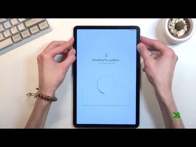 Video thumbnail for How to Bypass Google Verification on XIAOMI Pad 5 - FRP Unlock / Google Account Bypass
