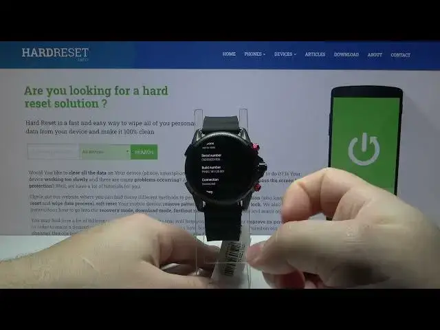 Video thumbnail for How to Activate Developer Options in Diesel On Full Guard 2.5 – Discover Developer Features