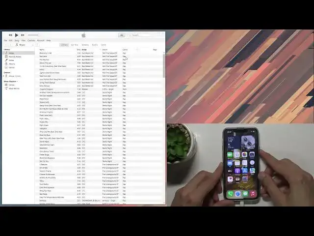 'Video thumbnail for Recovery Mode iPhone 13 Mini - Enter & Exit iTunes Recovery Mode'