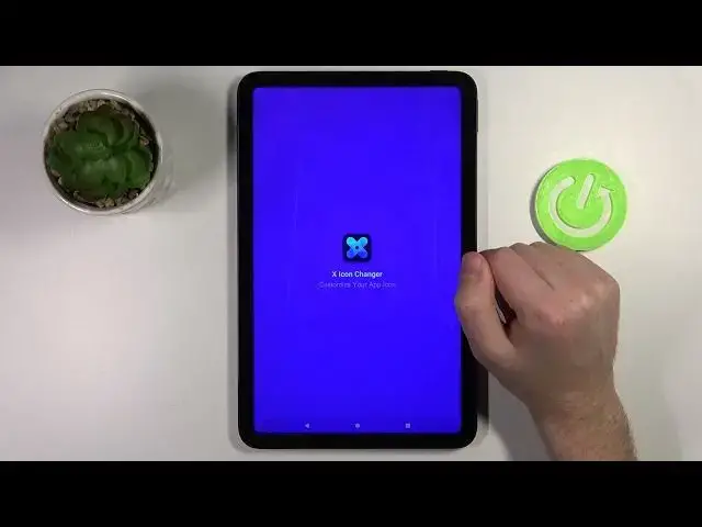 Video thumbnail for How to Change Icons Shape on NOKIA T20 - Use X Icon Changer