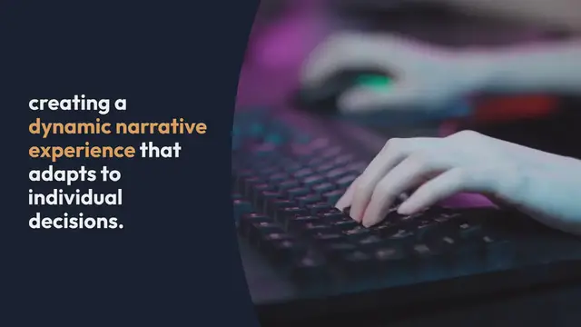 Video thumbnail for Player Choice Impact Story