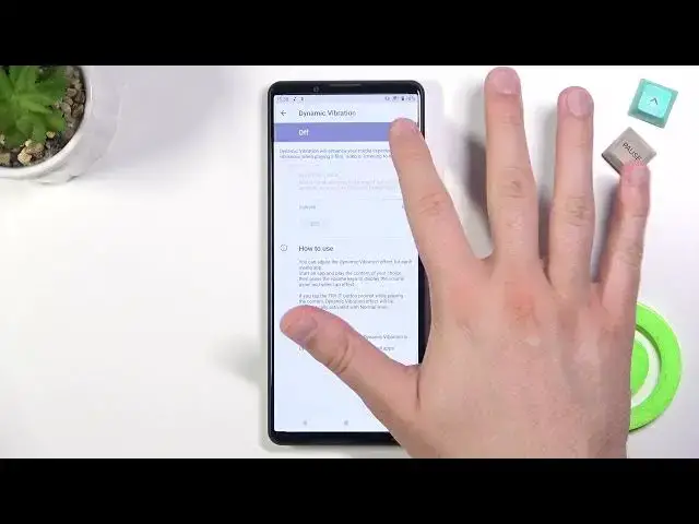 Video thumbnail for How to Find & Manage Sound Settings on SONY Xperia 1 III – Adjust Sounds